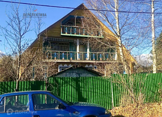 Продается дом, 161.4 м2, деревня Шувайлово, деревня Шувайлово, 5А