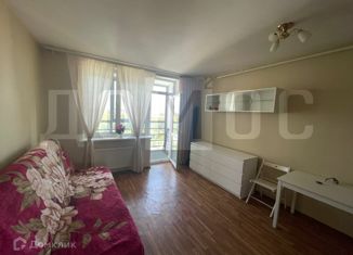 Квартира на продажу студия, 26 м2, Екатеринбург, улица Лётчиков, 7, улица Лётчиков