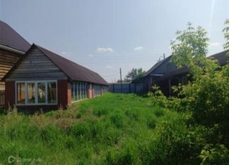 Земельный участок на продажу, 23 сот., село Ачаир, Береговая улица