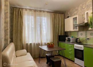 Продается 2-комнатная квартира, 63.5 м2, Санкт-Петербург, Русановская улица, 15к1, Русановская улица