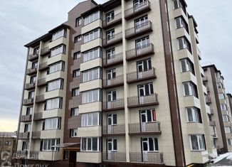 Продается однокомнатная квартира, 37 м2, Ессентуки, улица Кленовая Роща, 6, ЖК Кленовая Роща