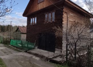 Продаю дом, 49 м2, Свердловская область