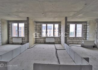 Продается двухкомнатная квартира, 60.4 м2, Красногорск, Серебряный бульвар, 3