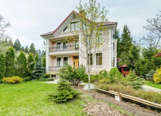 Продам дом, 680 м2, деревня Матвейково, дачно-потребительский кооператив Матвейково, 37