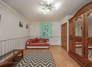 Продаю 2-комнатную квартиру, 41.7 м2, посёлок городского типа Кореиз, Предгорный переулок, 10