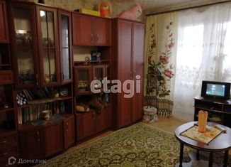 Двухкомнатная квартира на продажу, 48.9 м2, деревня Погребы, Заводская улица, 9