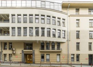 Сдается офис, 866 м2, Москва, 1-й Обыденский переулок, 10, 1-й Обыденский переулок