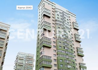 Продам пятикомнатную квартиру, 113.6 м2, Зеленоград, Зеленоград, к2040