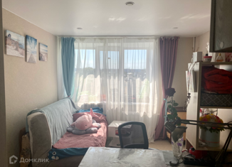 Продается квартира студия, 17.2 м2, Набережные Челны, проспект Мусы Джалиля, 52