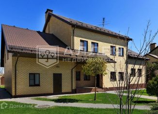 Продажа дома, 441 м2, село Козино, село Козино, 107/1