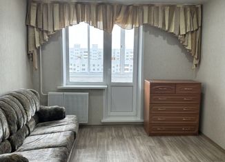 1-комнатная квартира на продажу, 33 м2, Татарстан, проспект Мира, 64