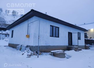 Продается дом, 105 м2, Октябрьский, Заитовская улица