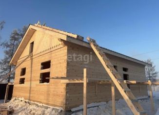 Продам дом, 80 м2, Якутск, микрорайон Тускул