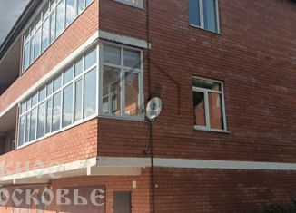 Продажа 5-комнатной квартиры, 168.2 м2, Калужская область, улица Мира, 19
