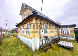 Продажа дома, 32.1 м2, деревня Черное