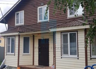 Продам дом, 127 м2, Чехов, Загородная улица, 8