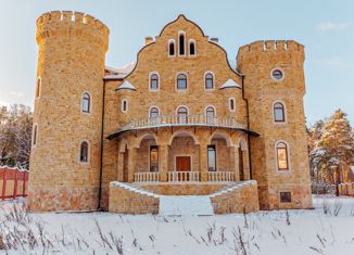 Продаю дом, 1200 м2, коттеджный поселок Любушкин Хутор