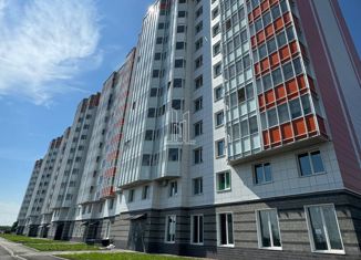 Продается квартира студия, 22.6 м2, городской посёлок Янино-1, ЖК Яркий, Заводская улица, 18к2