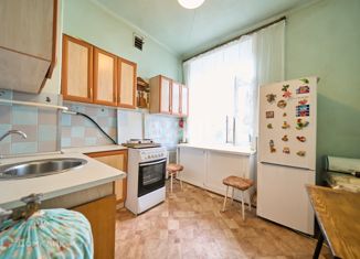 Продажа 1-ком. квартиры, 30.1 м2, Хабаровск, улица Ленина, 32