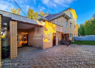 Таунхаус на продажу, 190 м2, посёлок Терема, Купеческая улица, 26