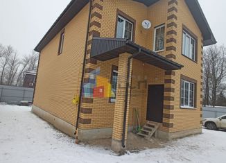 Продам дом, 192.7 м2, посёлок Молодёжный, 2-й проезд, 2