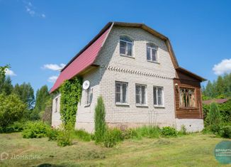 Продам дом, 114 м2, деревня Орешки