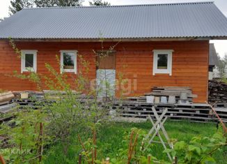 Дом на продажу, 40.5 м2, СНТ Волна