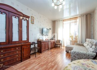 Продаю двухкомнатную квартиру, 52.5 м2, Новосибирск, улица Мичурина, 21А, метро Красный проспект