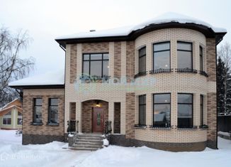 Продам дом, 120 м2, деревня Малёвка