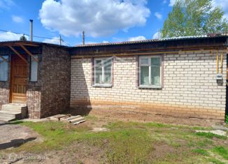 Дом на продажу, 60 м2, посёлок Красногвардеец, Студенческая улица, 10А