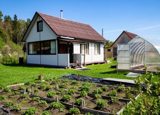 Продам дом, 80 м2, садоводческое некоммерческое товарищество Берёзки, Пятая улица, 78