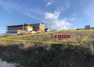 Продам участок, 7.1 сот., село Солнечногорское