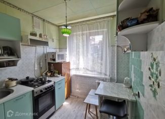 Продается 2-комнатная квартира, 45.1 м2, Краснодарский край, Целиноградская улица, 4