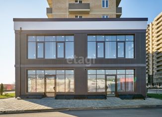 Продается офис, 375 м2, Краснодар, микрорайон Энка (имени Маршала Жукова)