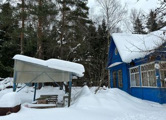 Дом на продажу, 44.3 м2, деревня Захарово, деревня Захарово, 157