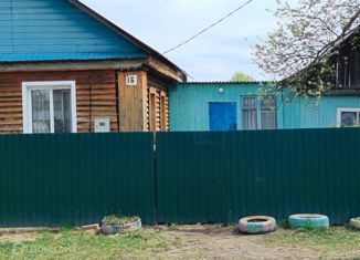 Продаю дом, 42.5 м2, село Полетное, 1-я Зелёная улица