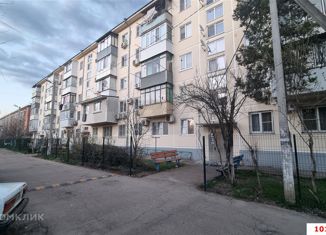 Продается однокомнатная квартира, 31.1 м2, Краснодар, Выставочная улица, 1, Центральный округ