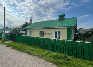 Продам дом, 83 м2, Октябрьский, площадь имени Ленина