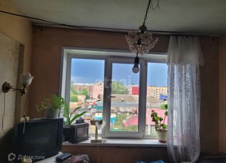 Продажа 1-комнатной квартиры, 11 м2, Абакан, улица Чертыгашева, 40
