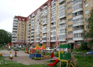 Продаю однокомнатную квартиру, 40.1 м2, Новосибирск, улица XX Партсъезда, 11, улица XX Партсъезда