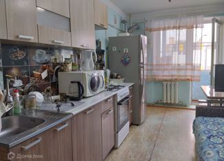 1-комнатная квартира на продажу, 48.8 м2, Краснодарский край, улица Черняховского, 49