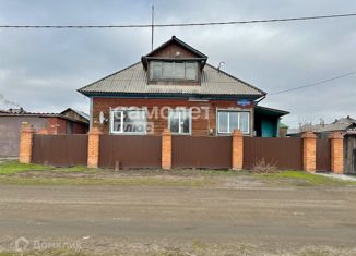 Дом на продажу, 51.2 м2, Кемеровская область, Краснознаменская улица, 54