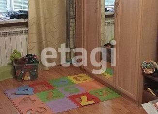 Продам 2-ком. квартиру, 45 м2, Красноярск, улица Куйбышева, 95, Железнодорожный район