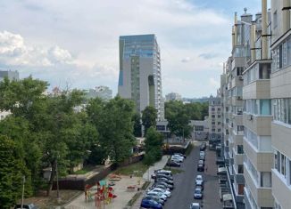 Продается 1-комнатная квартира, 45 м2, Белгород, проспект Богдана Хмельницкого, 62А, ЖК Парковый