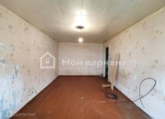 Продажа 1-комнатной квартиры, 27 м2, Тутаев, Пролетарская улица, 39