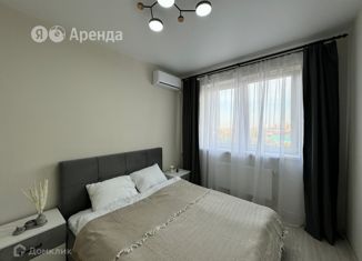 Сдается в аренду 2-ком. квартира, 53 м2, Краснодар, Скандинавская улица, 1к6