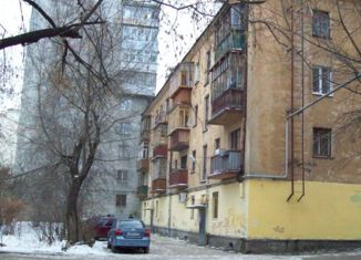 Двухкомнатная квартира на продажу, 44 м2, Екатеринбург, улица Белинского, 165, улица Белинского