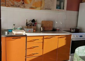 Продается двухкомнатная квартира, 53.5 м2, Москва, улица Кулакова, 4к1, метро Строгино