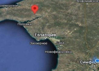 Участок на продажу, 3000 сот., село Новоивановка, Цветочная улица