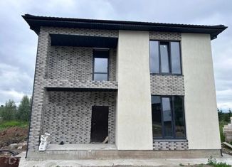 Продаю дом, 160 м2, деревня Харино, Новая улица, 6А